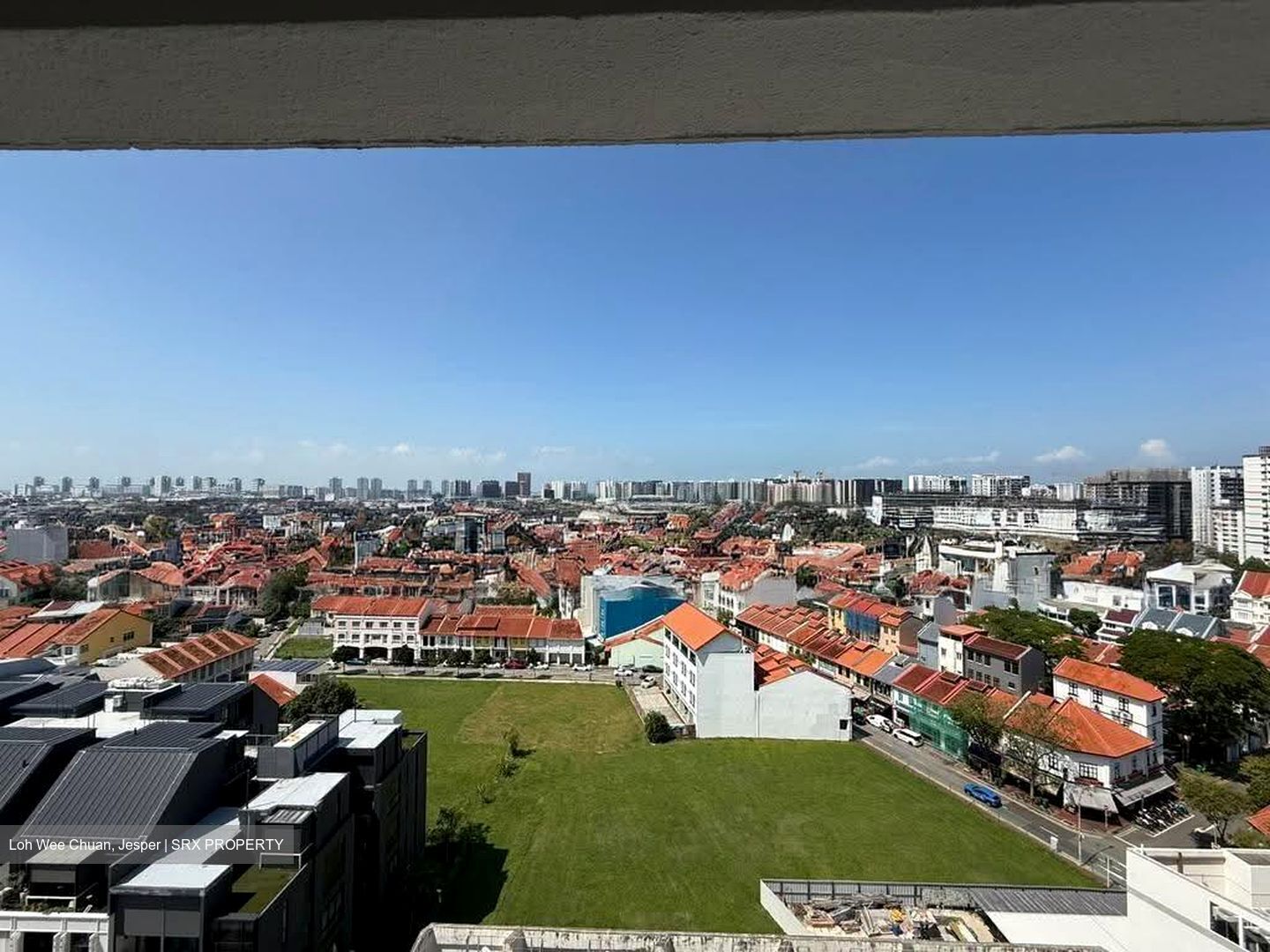 Blk 4 Joo Chiat Road (Geylang), HDB 3 Rooms #621679211